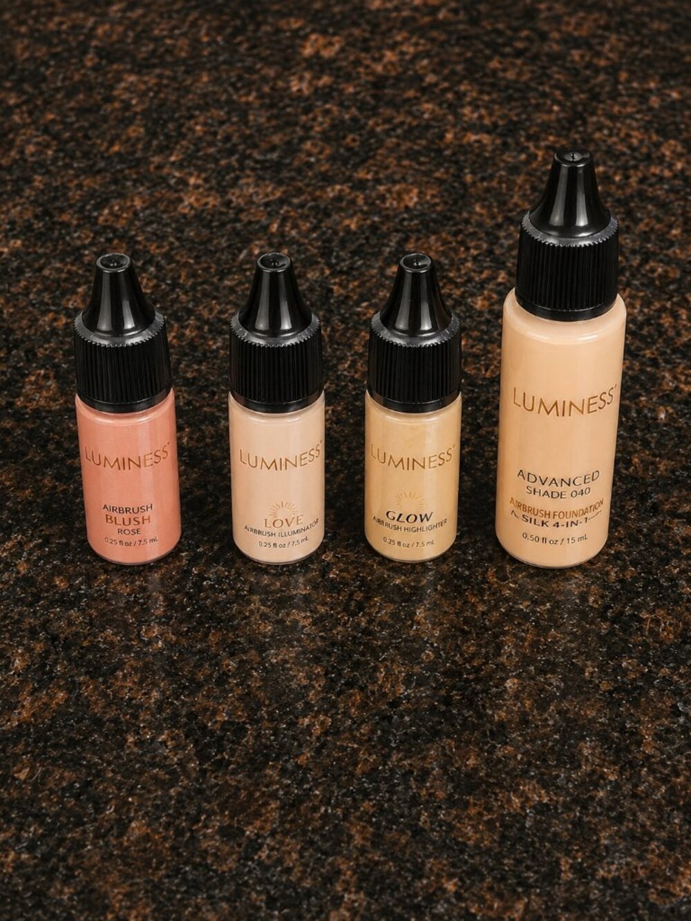 ✨ Luminess Air Makeup Bundle ✨✨ Hard-to-find Luminess Air products